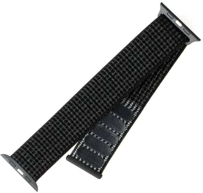 FIXED Nylon Strap for Watch 38/40/41 mm refl