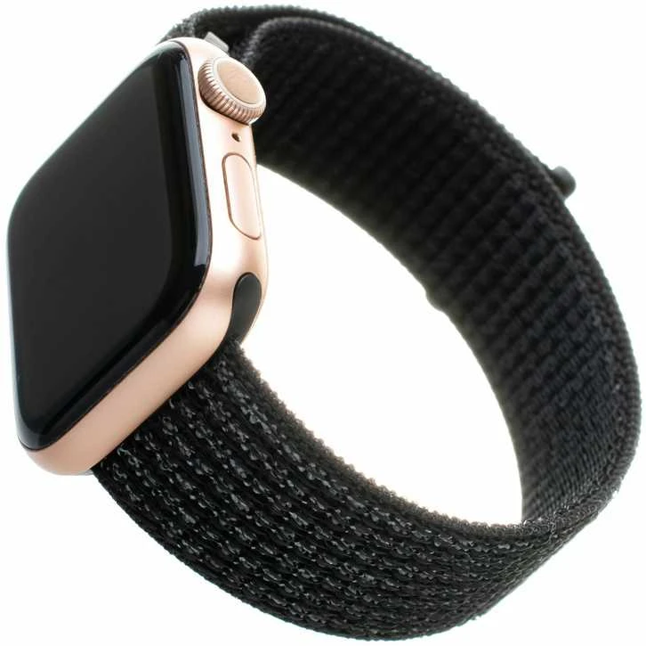 FIXED Nylon Strap for Watch 38/40/41 mm refl