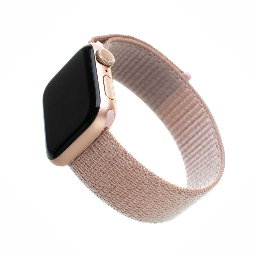 FIXED Nylon Watch Sport Strap 42/44/45/46mm