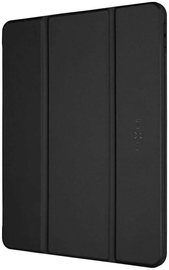 Dėklas na tablet Fixed Padcover+ do Apple iPad 10.9'' (2022) juoda