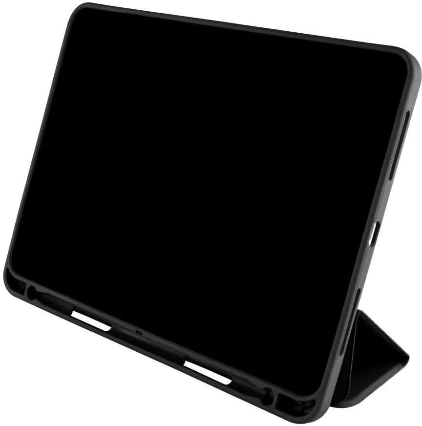 Dėklas na tablet Fixed Padcover+ do Apple iPad 10.9'' (2022) juoda