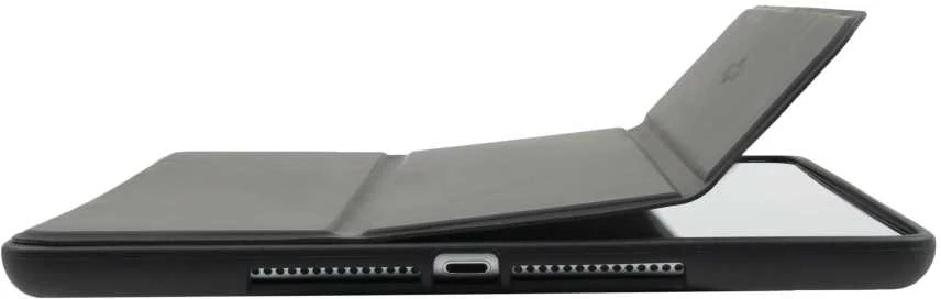 Fixed Padcover+ | Apple | Planšetė Case | iPad Air 11" (2020-2026) | Artificial leather/TPU | Juodas