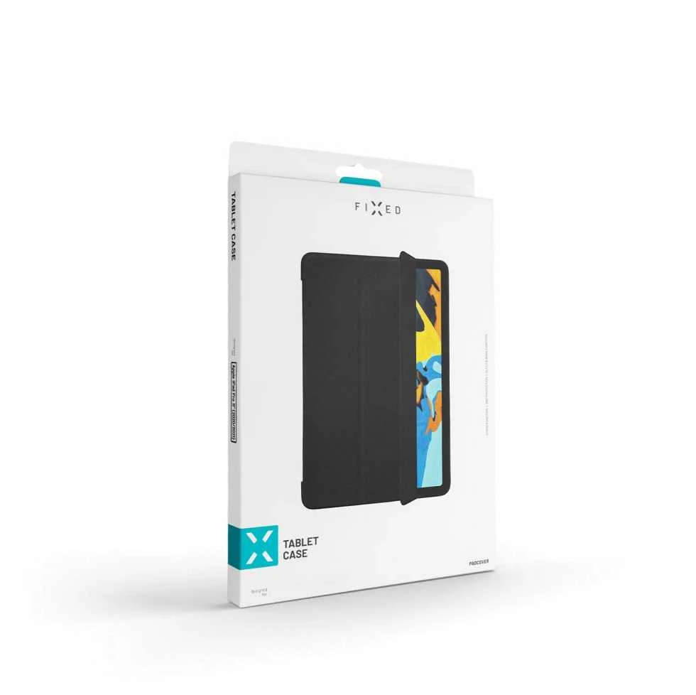 Fixed FIKSUOTAS užvalkalas iPad 10,9" (2022) / iPad 11" A16 (202)