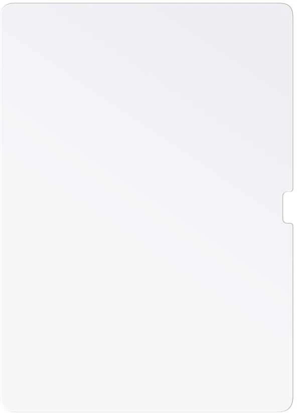 Fixed Fiksuota ekrano apsauga | Apple | iPad Air 11" (2024-2026) | Grūdintas stiklas | Skaidrus | 2.5D