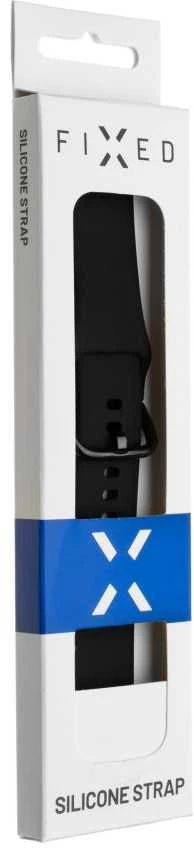 Fiksuotas silikoninis dirželis FIXED silikoninis dirželis Xiaomi Redmi Watch 5/4, Smart Band 9 Pro/8 Pro, rožinė