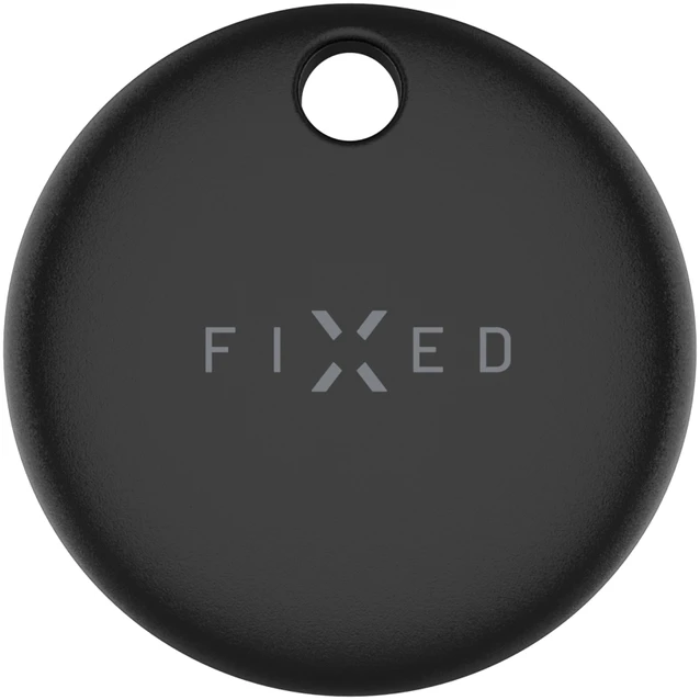 Fixed Fiksuotas Bluetooth žymeklis su dvigubu lokalizatoriumi