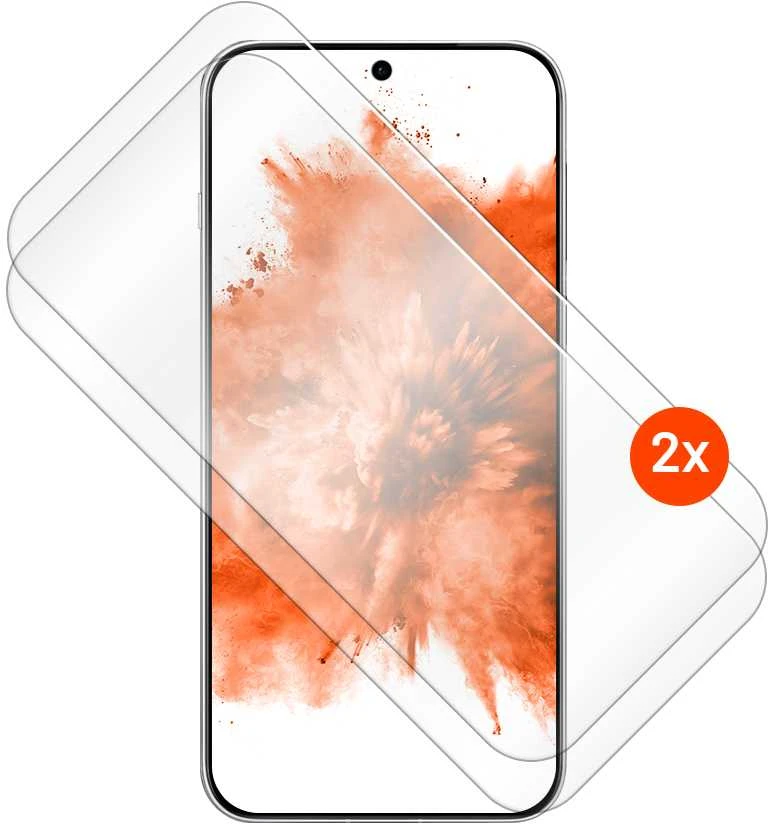 Fixed Fiksuota ekrano apsauga | Xiaomi | 17 | Grūdintas stiklas | Skaidrus