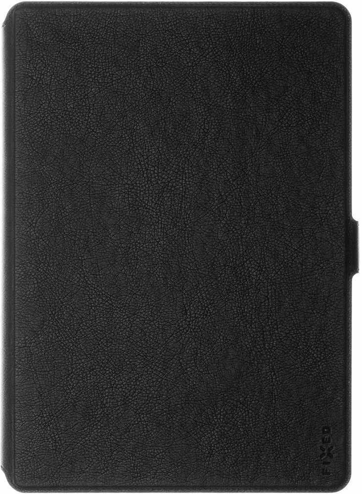 Planšetinio kompiuterio dėklas Fixed Paspauskite, kad pridėtumėte FIXED temos „Tab pro“ Samsung Galaxy Tab A7 Lite, juodas