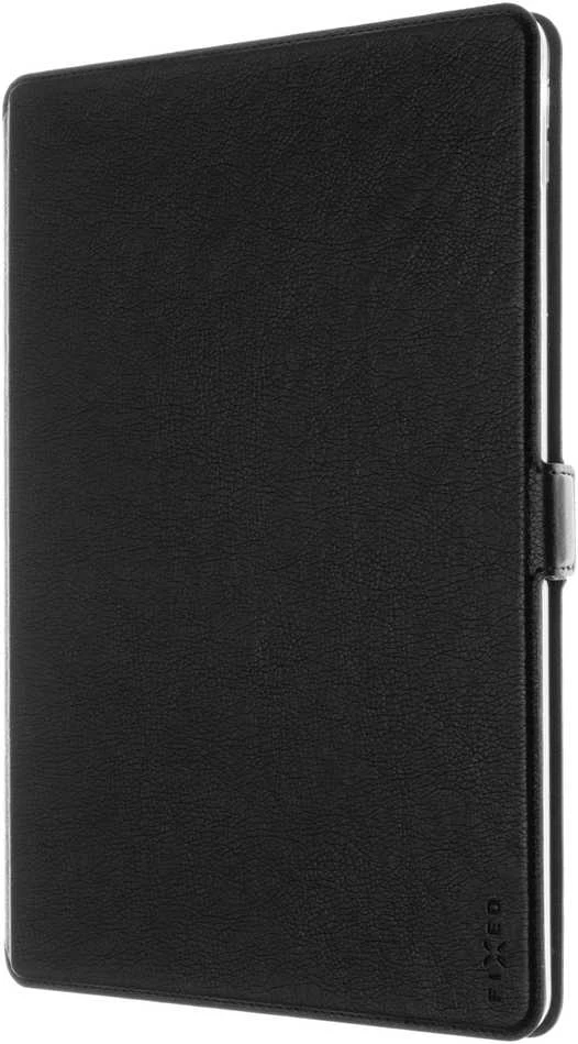 Dėklas na tabletė Fixed Pouzdro su podstaw FIXED Topic Tab pro Samsung Galaxy Tab S6 Lite 2020/2022/2024 juoda