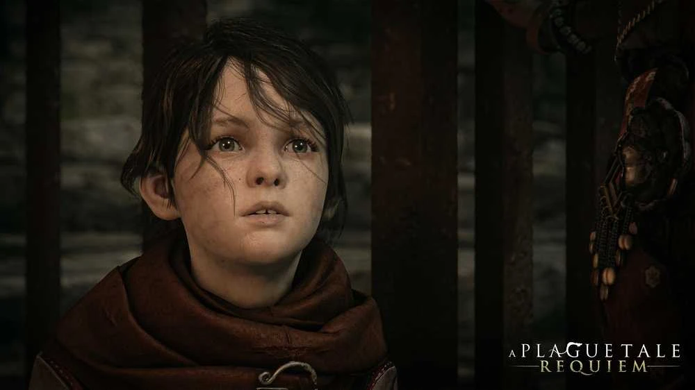 Focus Home Interactive A Plague Tale: Requiem XBOX Series X