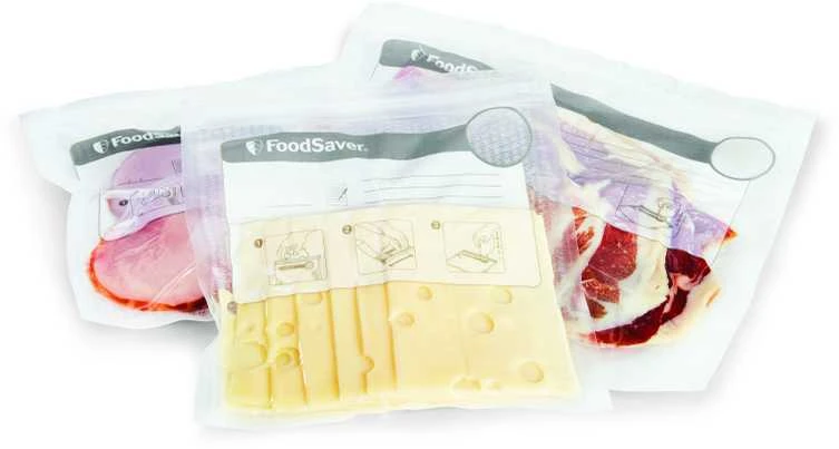 FoodSaver VS3190X vacuum sealer Juodas, Nerūdijantis plienas