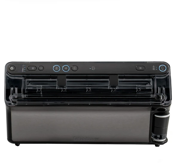 Food Saver FoodSaver VS5910X juoda