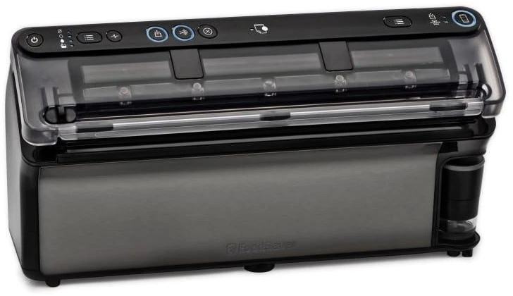 Food Saver FoodSaver VS5910X juoda