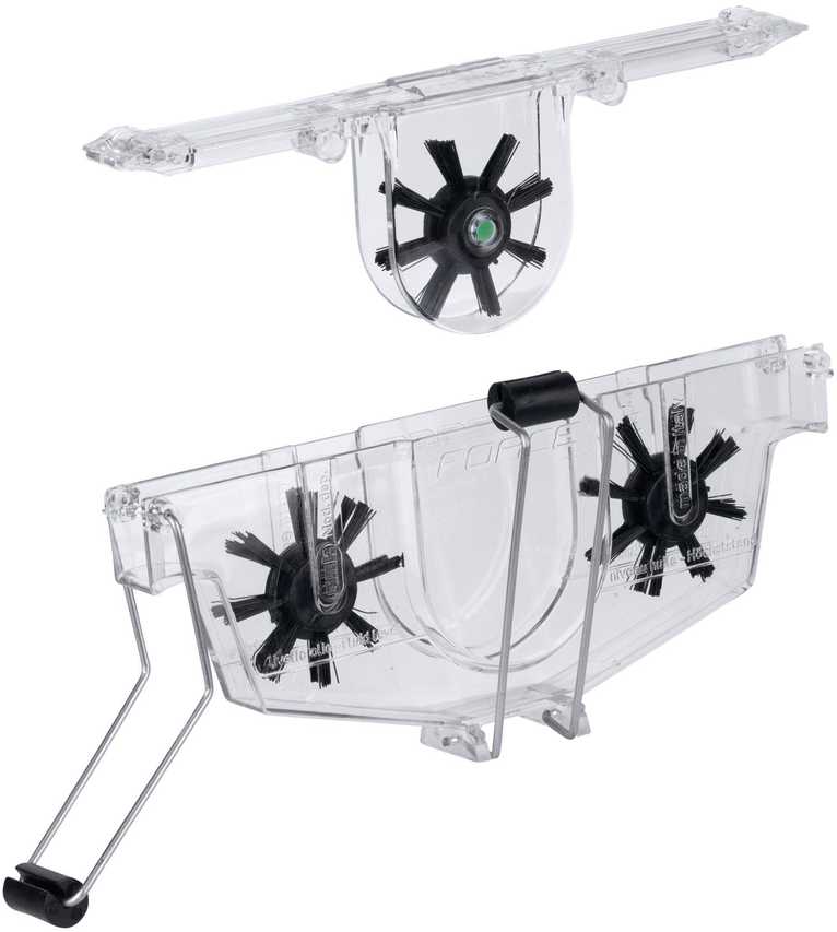 FORCE chain cleaner stand-alone without accessories