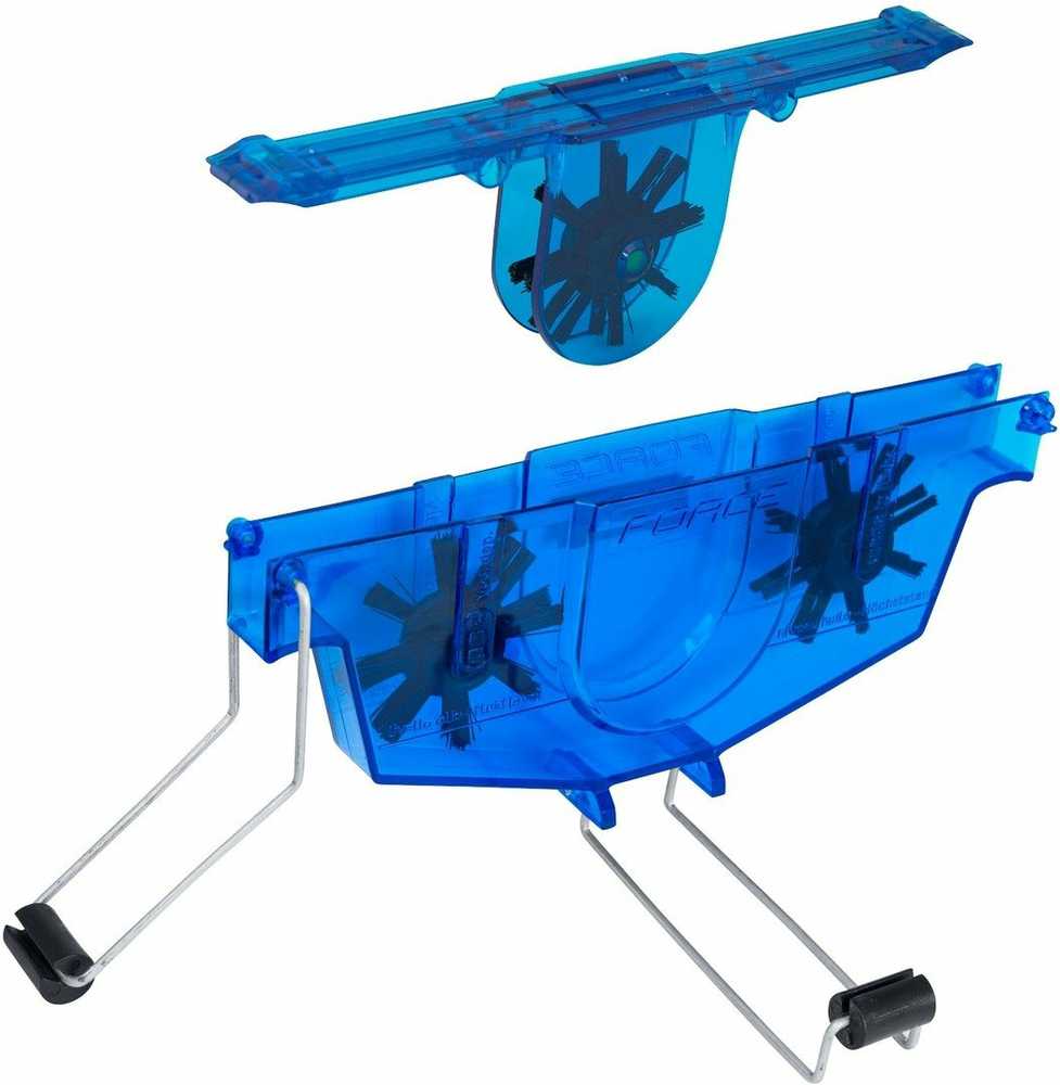FORCE chain cleaner stand-alone without accessories