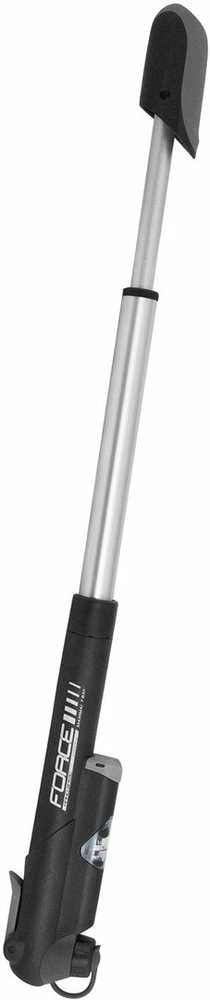 FORCE MANO BASIC DUO Teleskopas plastikas,juodas