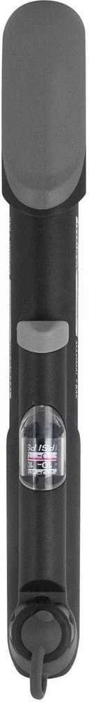 FORCE MANO BASIC DUO Teleskopas plastikas,juodas