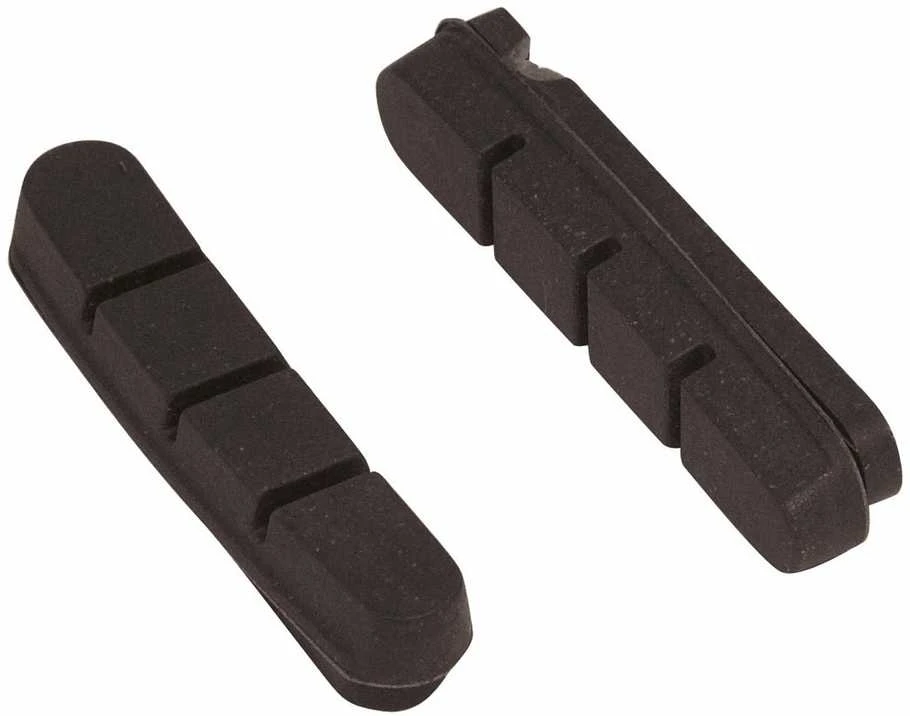 FORCE plento stabdžių kaladėlės, kamštinės, 55 mm