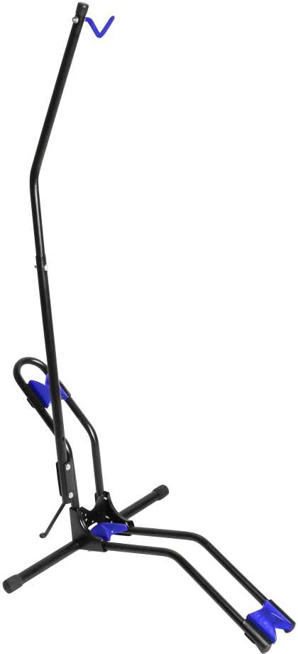 FORCE STABLE VERTIKAL stovas Fe dviračiui eksponuoti