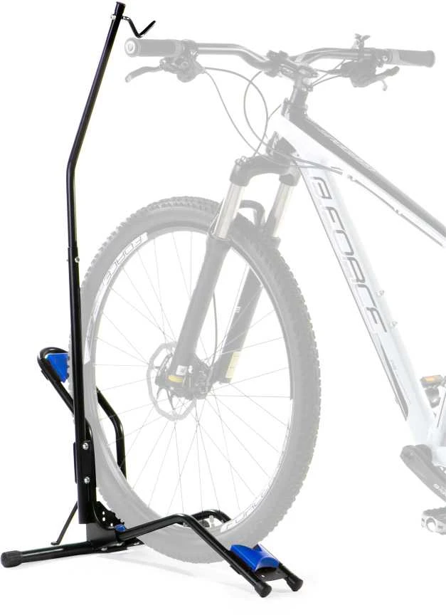 FORCE STABLE VERTIKAL stovas Fe dviračiui eksponuoti