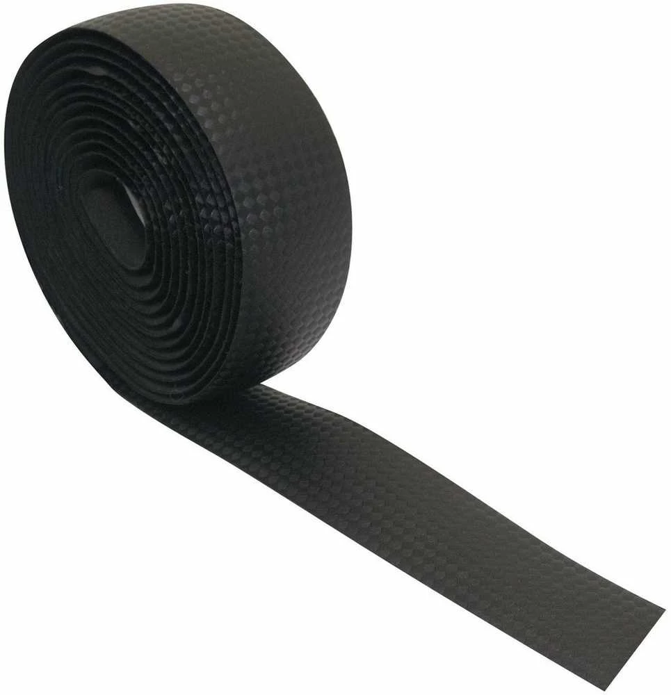 FORCE wrap carbon, juodas