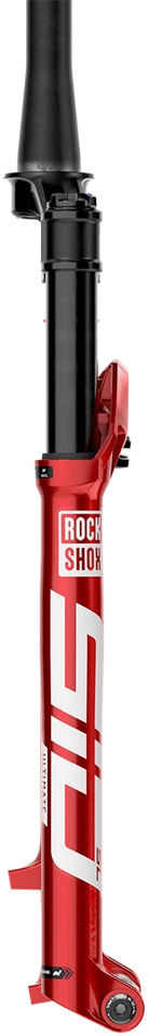 Šakė RockShox SID SL Ultimate Race Day 2 - 3P Remote 29" Boost15X110 100mm Electric Raudona E1