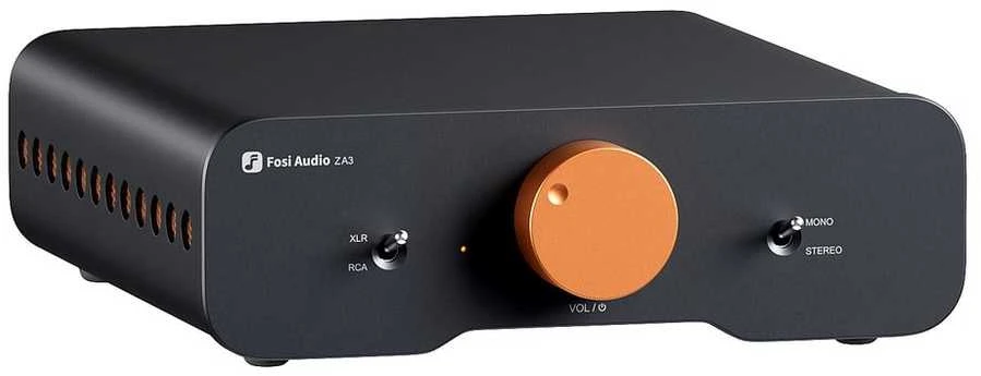 TP-Link Stiprintuvas Fosi Audio ZA3 48V