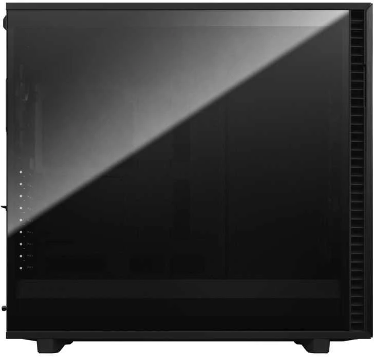 Fractal Design Define 7 XL „Midi Tower“ Juoda