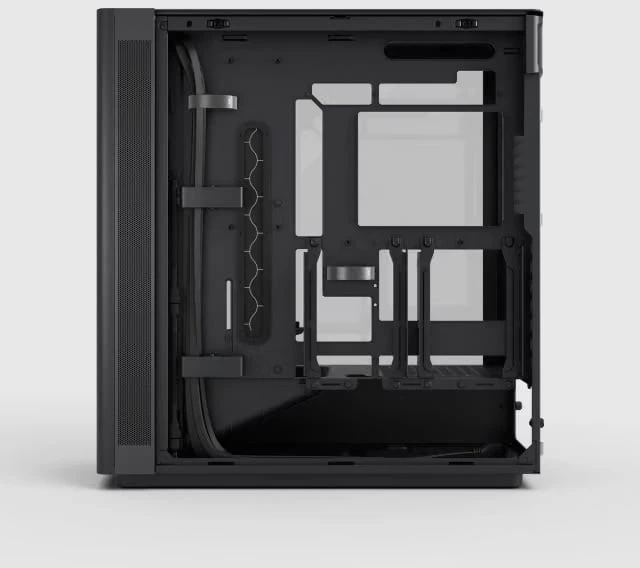 Fractal Design korpusas | Define One | ATX | Tamsus TG šviesaus atspalvio