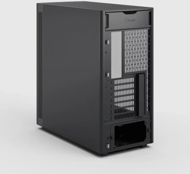 Fractal Design korpusas | Define One | ATX | Tamsus TG šviesaus atspalvio