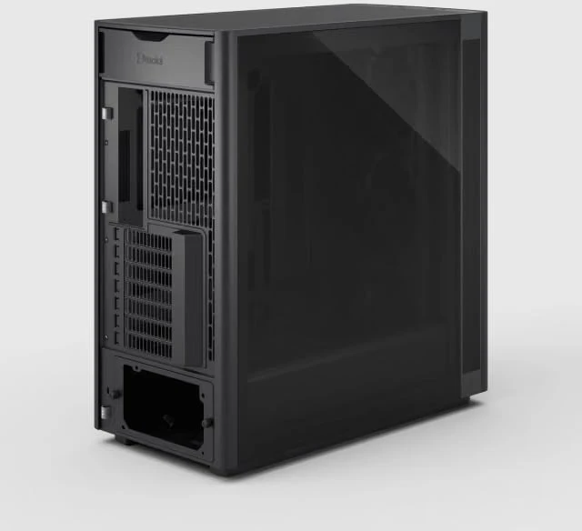 Fractal Design korpusas | Define One | ATX | Tamsus TG šviesaus atspalvio