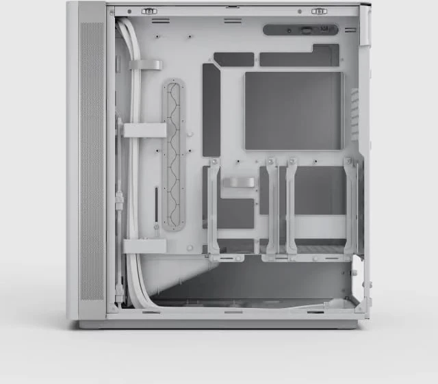 Fractal Design Define One | ATX | Šviesus vientisas