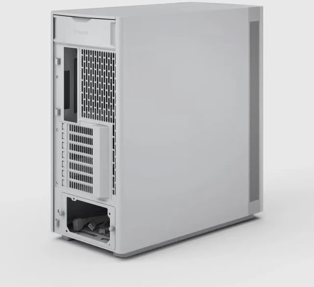 Fractal Design Define One | ATX | Šviesus vientisas