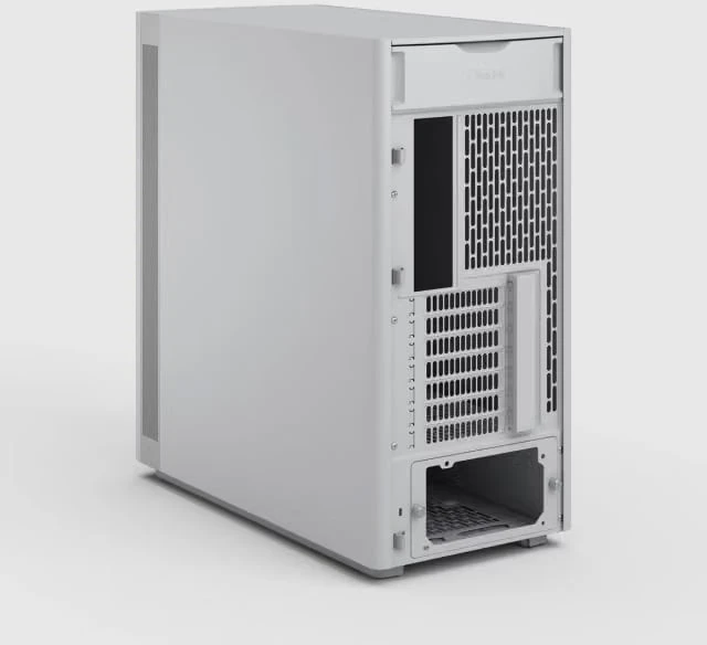 Fractal Design Define One | ATX | Šviesus vientisas