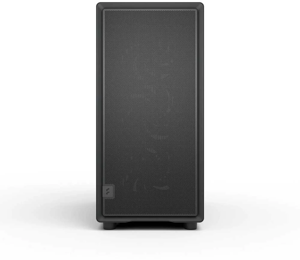 „Fractal Design“ korpusas | „Epoch XL“ | Juodas TG šviesiai atspalvis | ATX