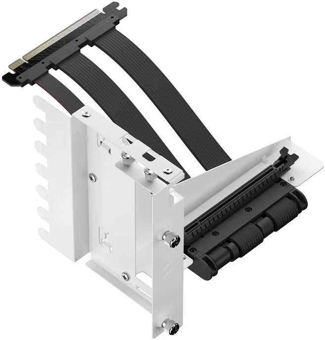 Fractal Design | ATX case Flex 2, PCIe 4.0 x16 | Baltas