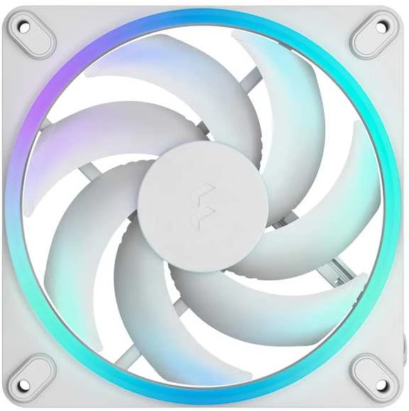 „Fractal Design“ | Kompiuterio ventiliatorius | „Momentum 14 RGB“