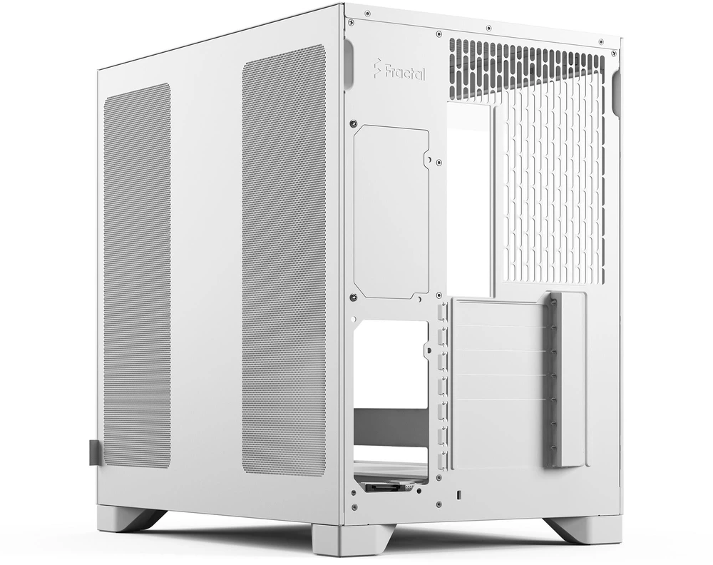 Fractal Design Case | Pop 2 Vision | Mid-Tower | Baltas RGB