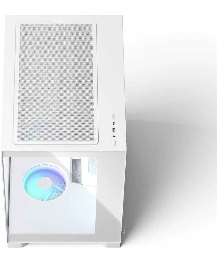 Fractal Design Case | Pop 2 Vision | Mid-Tower | Baltas RGB