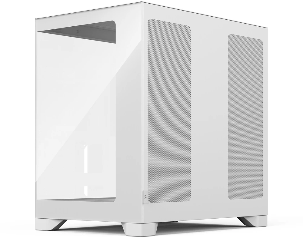 Fractal Design Case | Pop 2 Vision | Mid-Tower | Baltas RGB