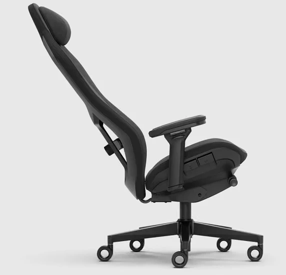 Fractal Design Refine 2 | Gaming Chair | Fabric Dark