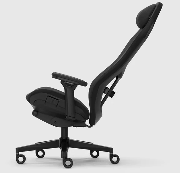 Fractal Design Refine 2 | Gaming Chair | Fabric Dark