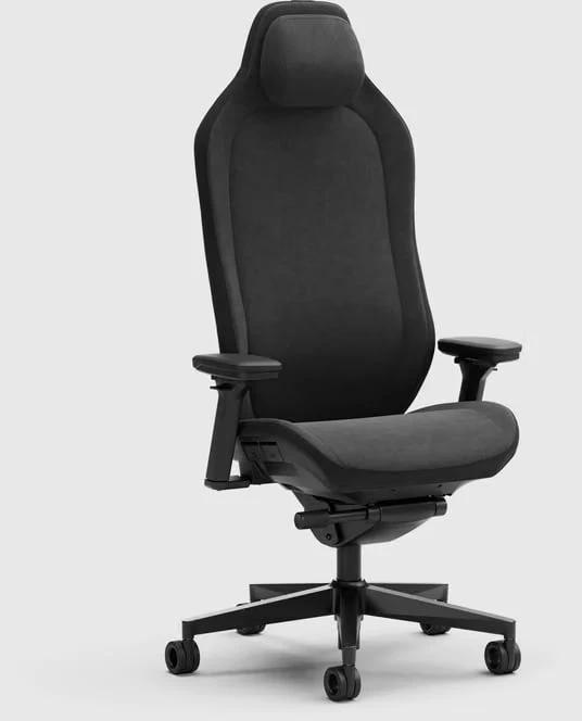 Fractal Design Refine 2 | Gaming Chair | Fabric Dark