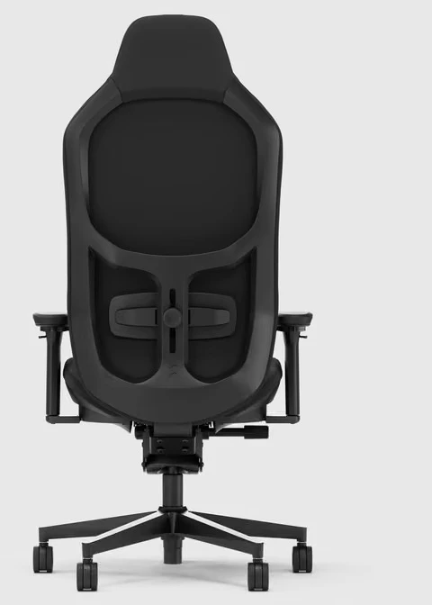 Fractal Design Refine 2 | Gaming Chair | Fabric Dark