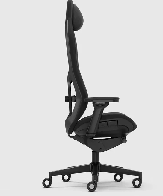 Fractal Design Refine 2 | Gaming Chair | Fabric Dark