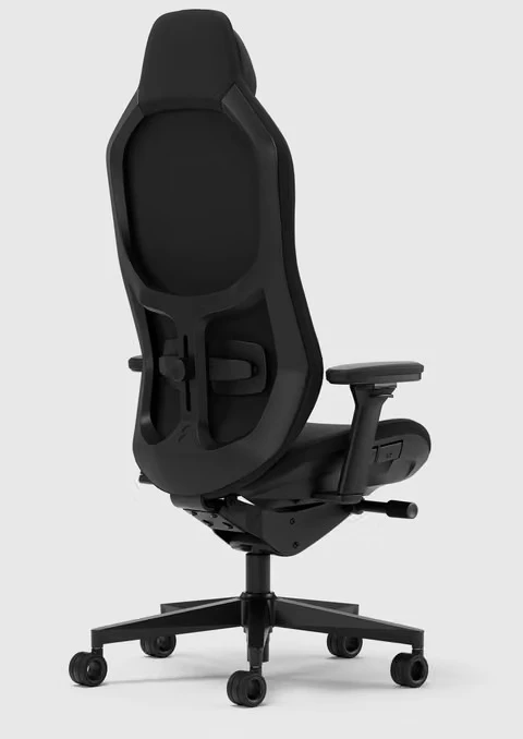 Fractal Design Refine 2 | Gaming Chair | Fabric Dark