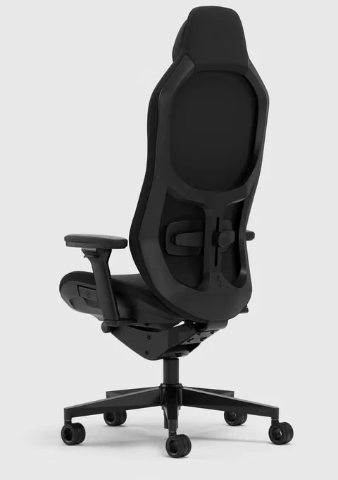 Fractal Design Refine 2 | Gaming Chair | Fabric Dark