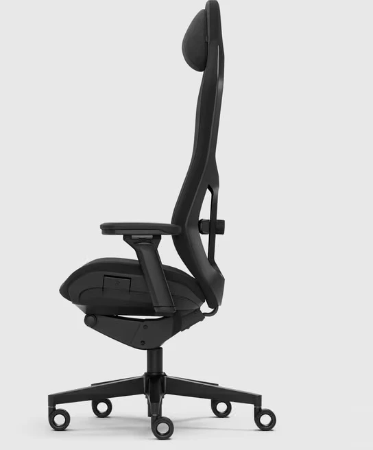 Fractal Design Refine 2 | Gaming Chair | Fabric Dark
