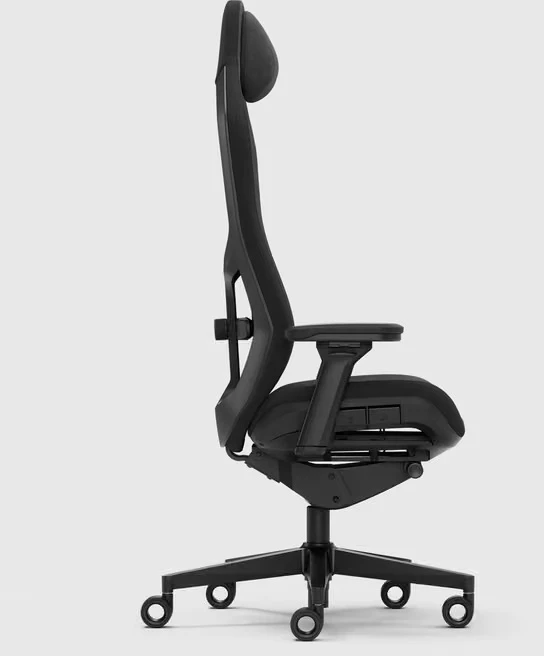 Fractal Design Refine 2 | Gaming Chair | Mesh Dark