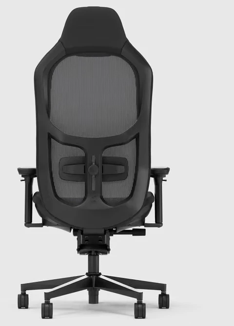 Fractal Design Refine 2 | Gaming Chair | Mesh Dark